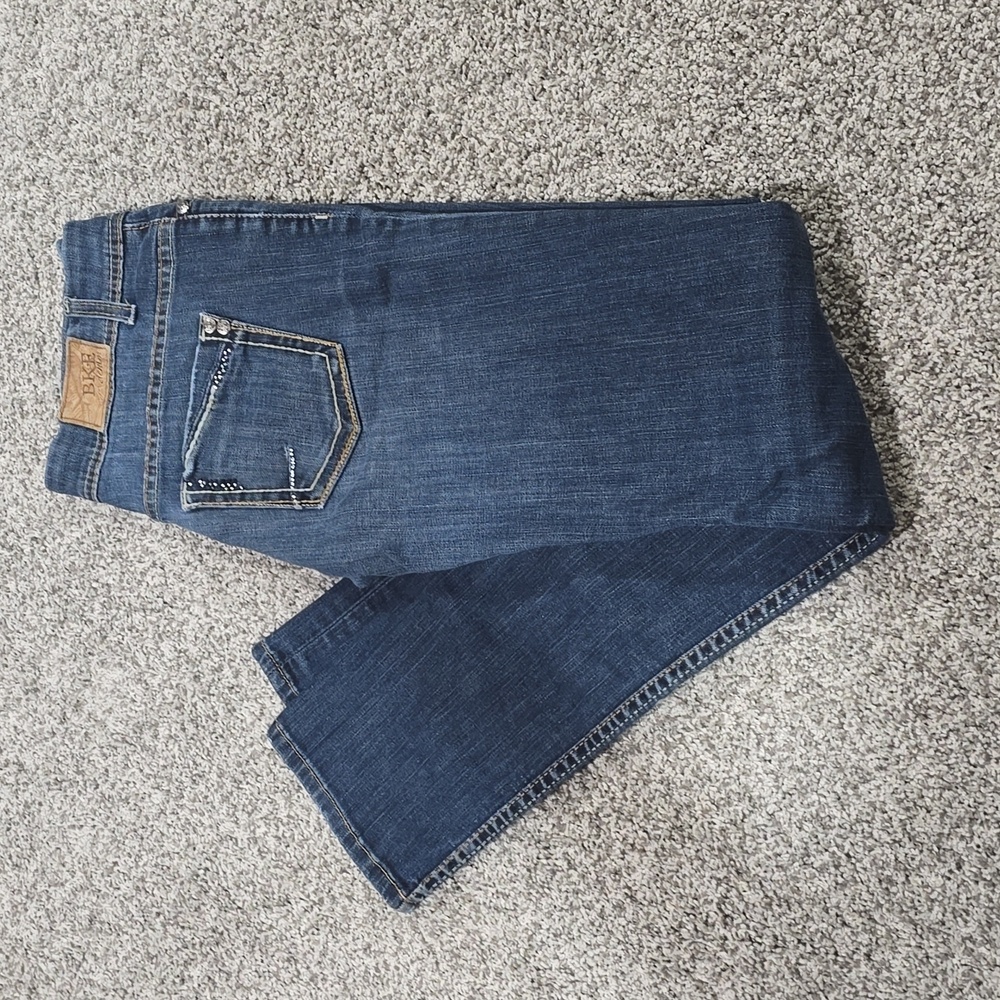 BKE skinny jeans